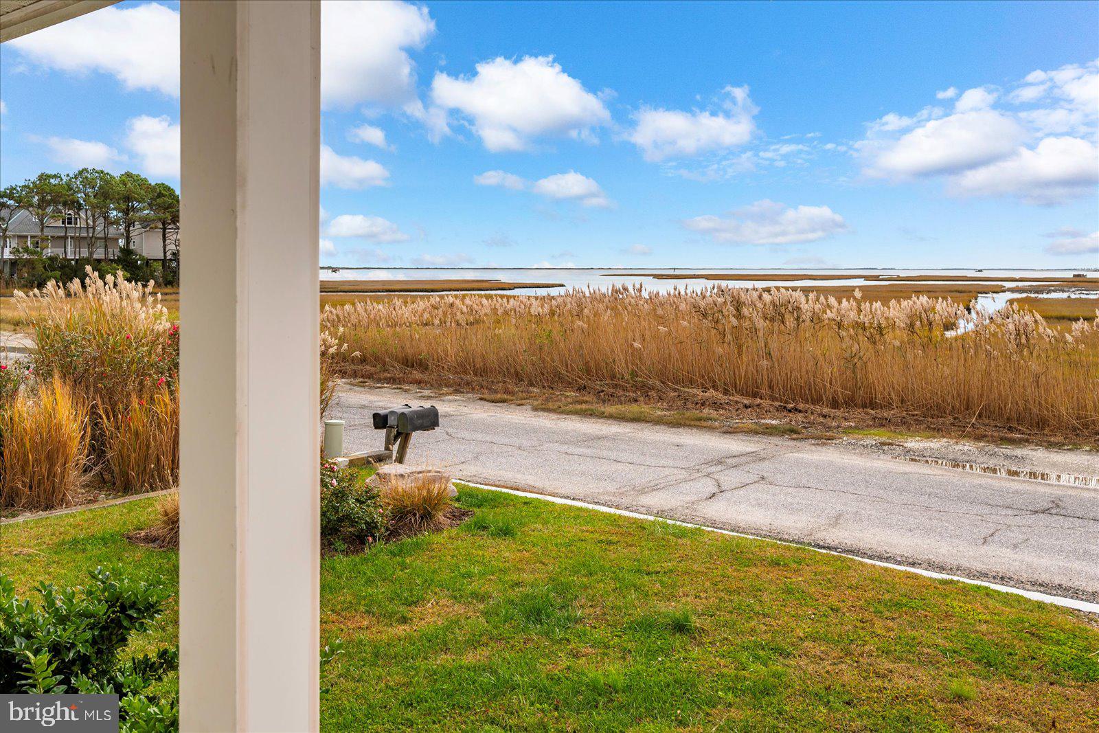 SNUG HARBOR - Residential