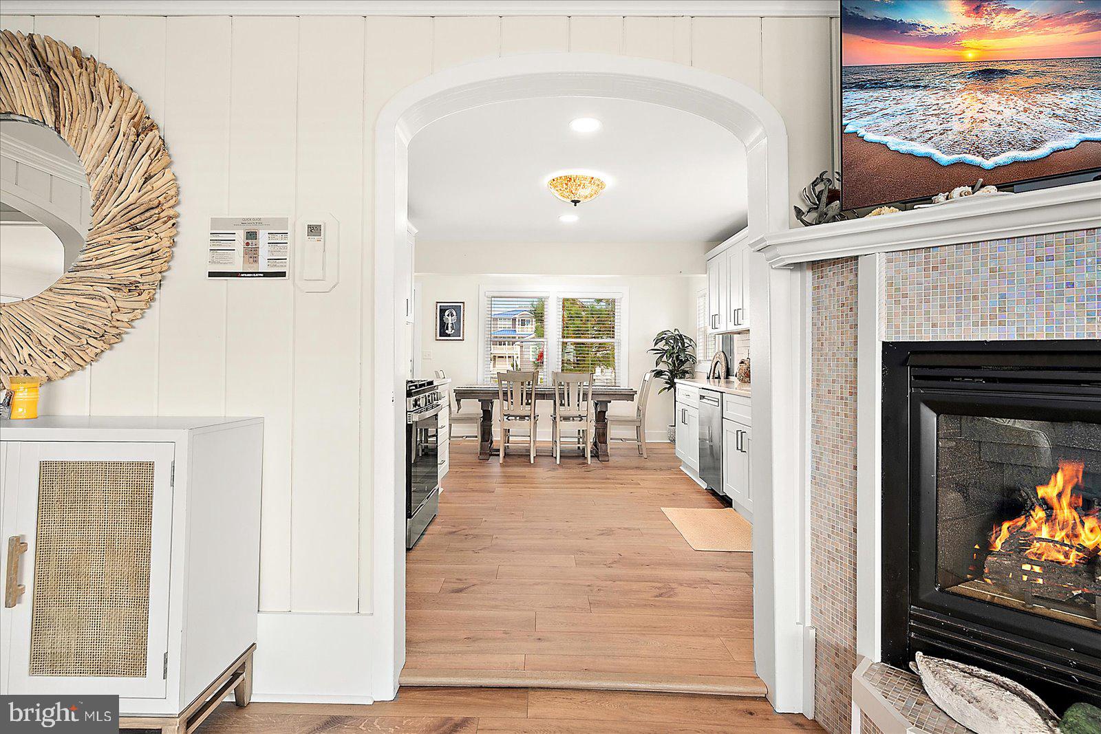 SNUG HARBOR - Residential