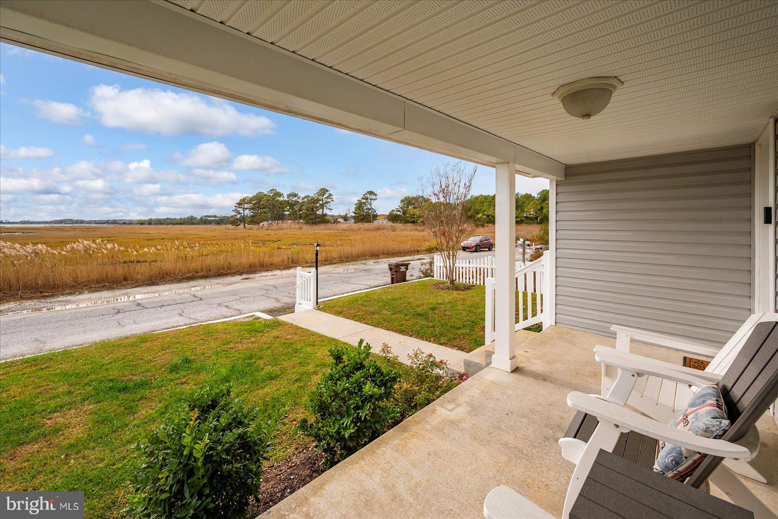 SNUG HARBOR - Residential