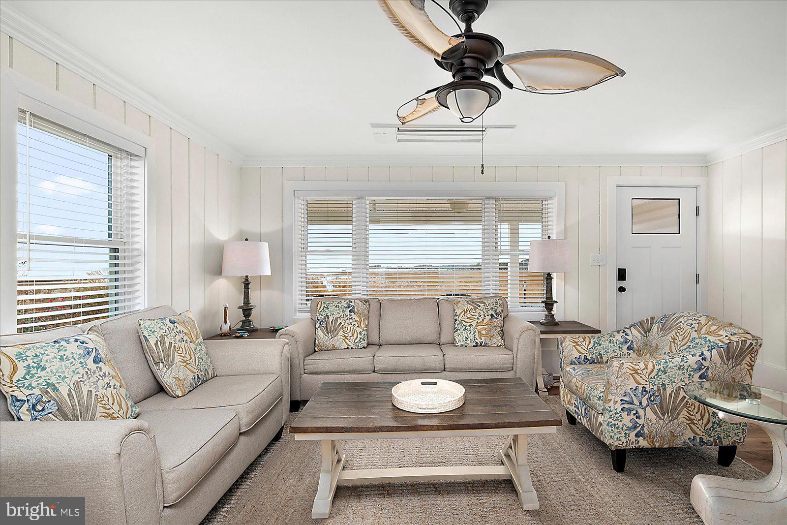 SNUG HARBOR - Residential