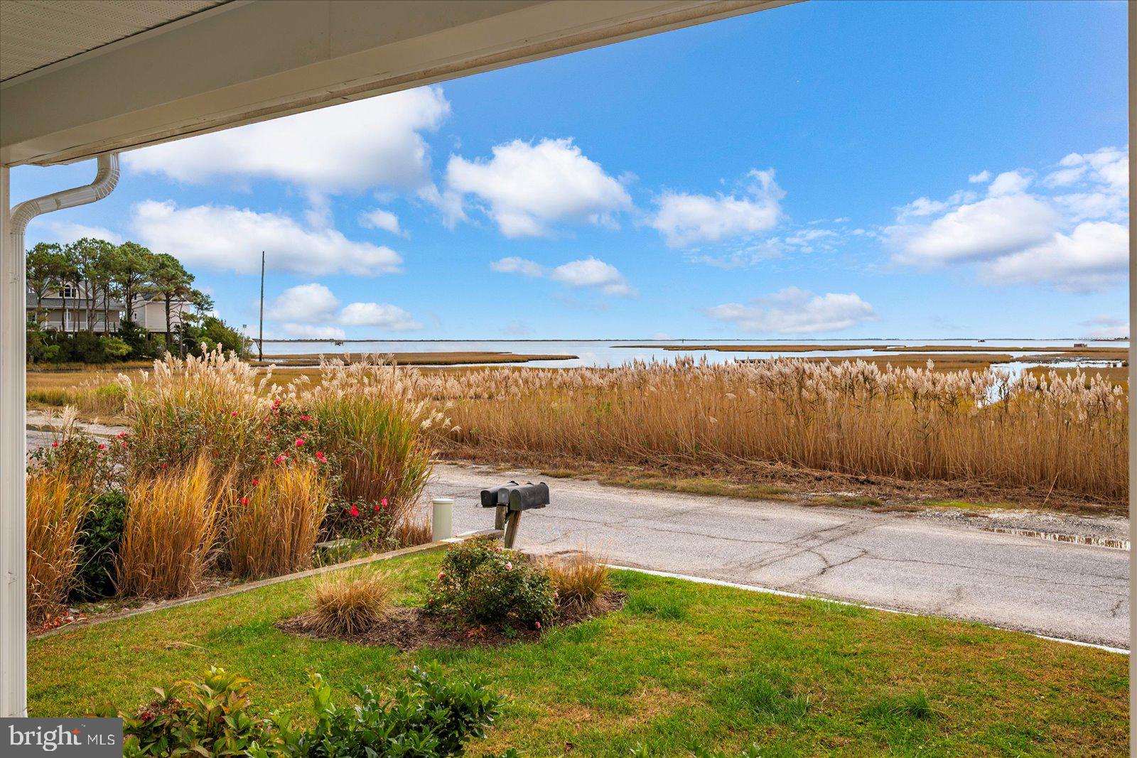 SNUG HARBOR - Residential