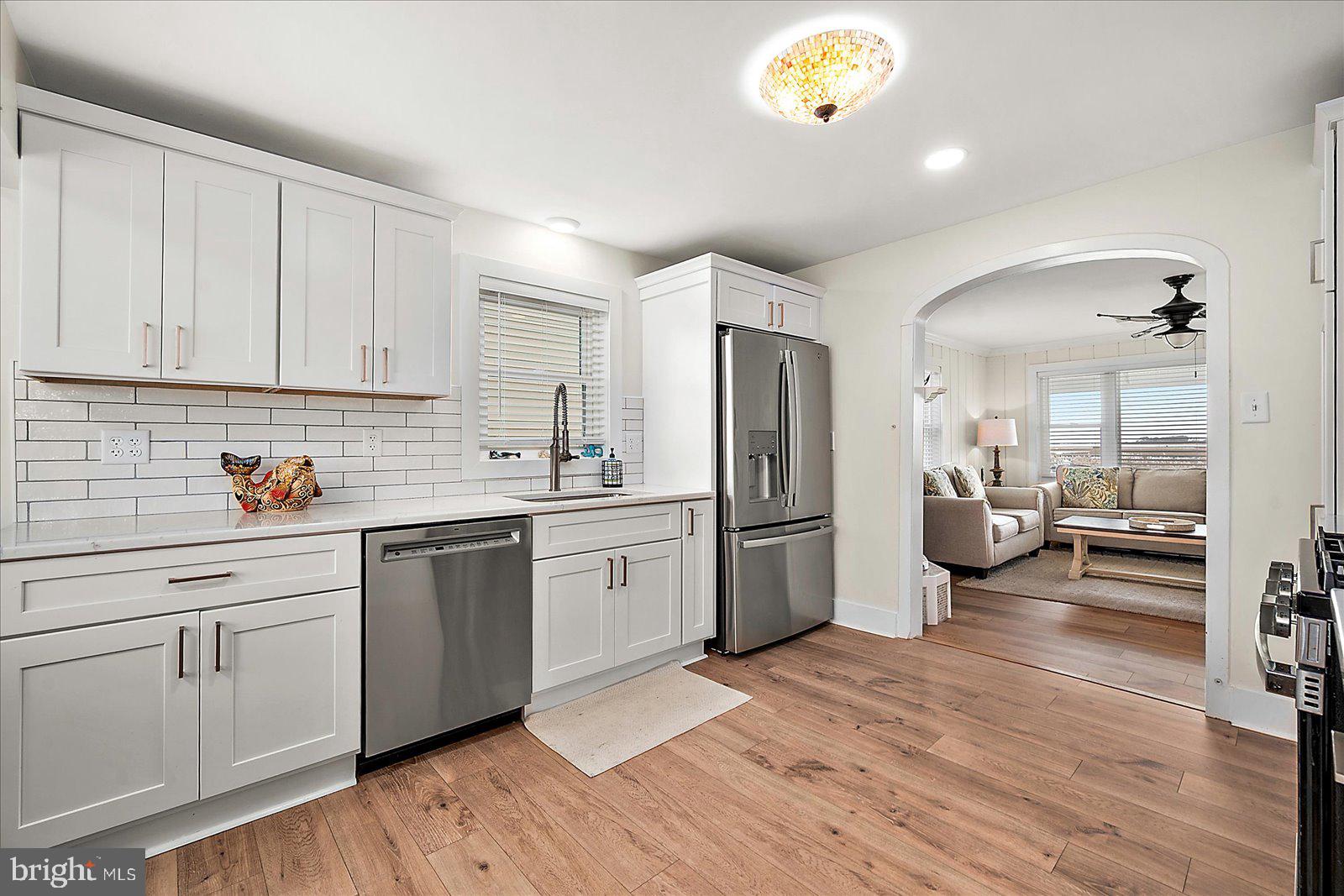 SNUG HARBOR - Residential