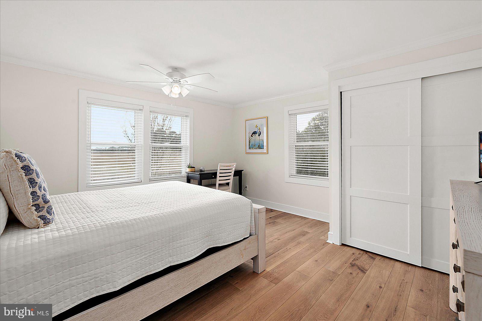 SNUG HARBOR - Residential