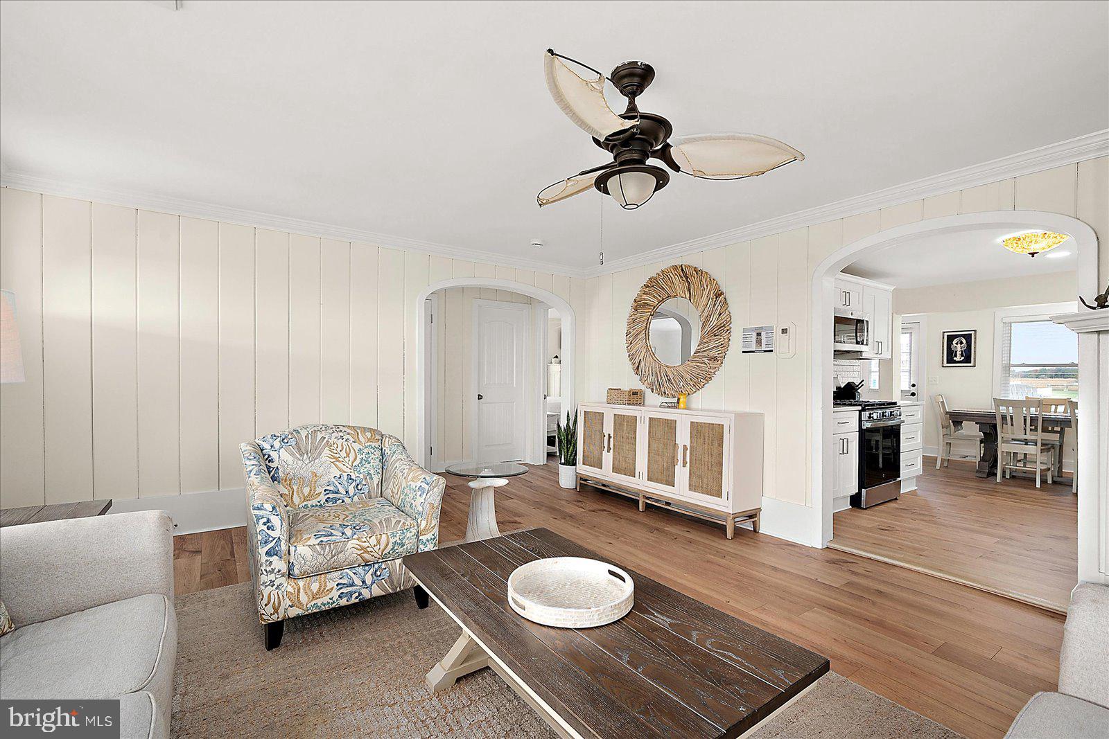 SNUG HARBOR - Residential