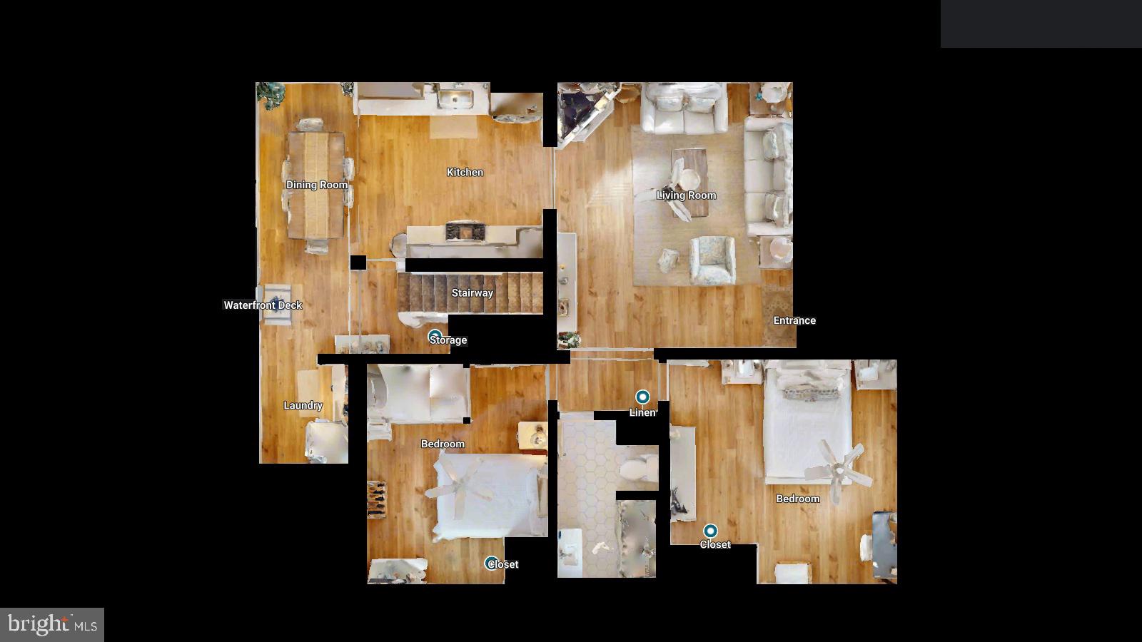 SNUG HARBOR - Residential