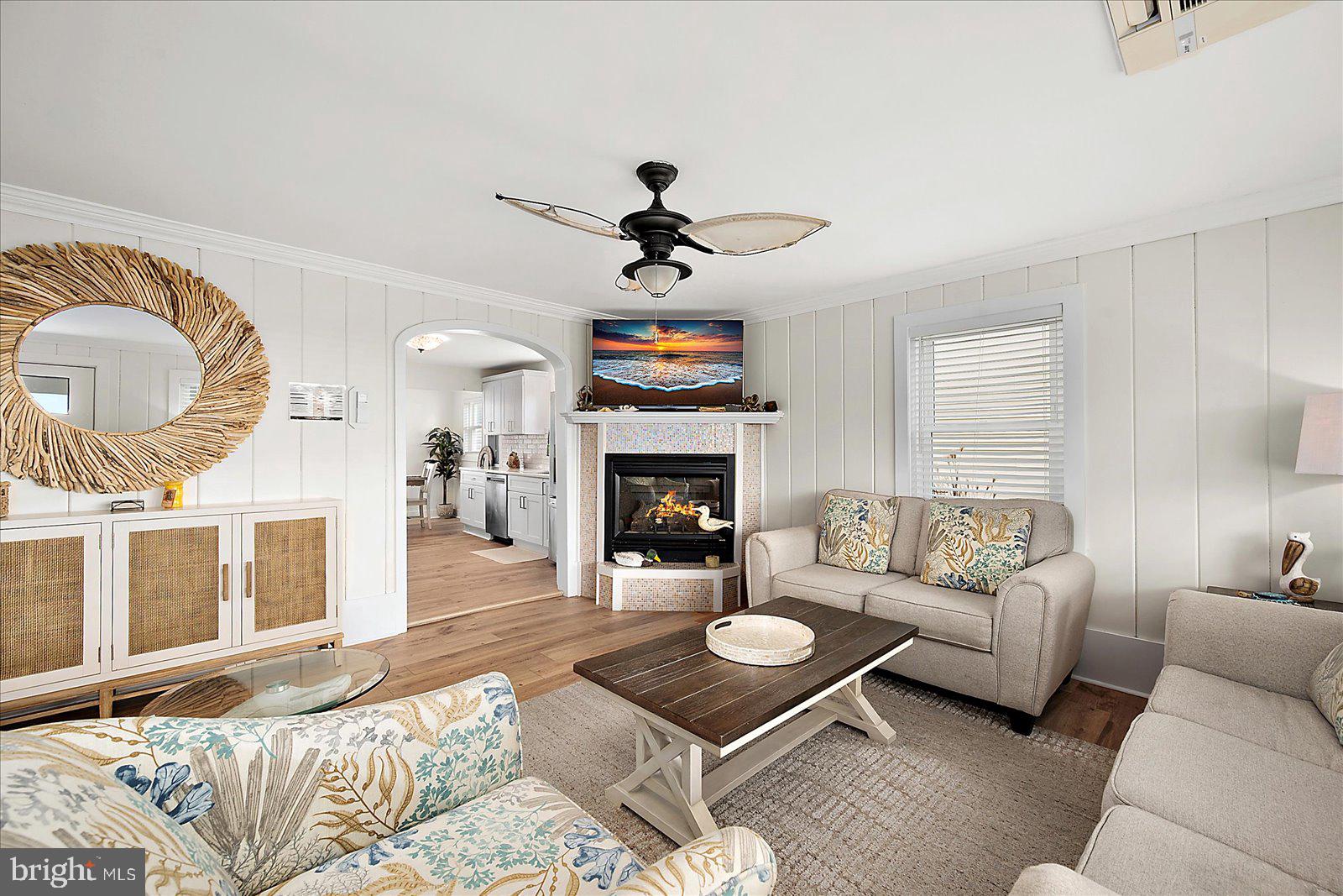 SNUG HARBOR - Residential