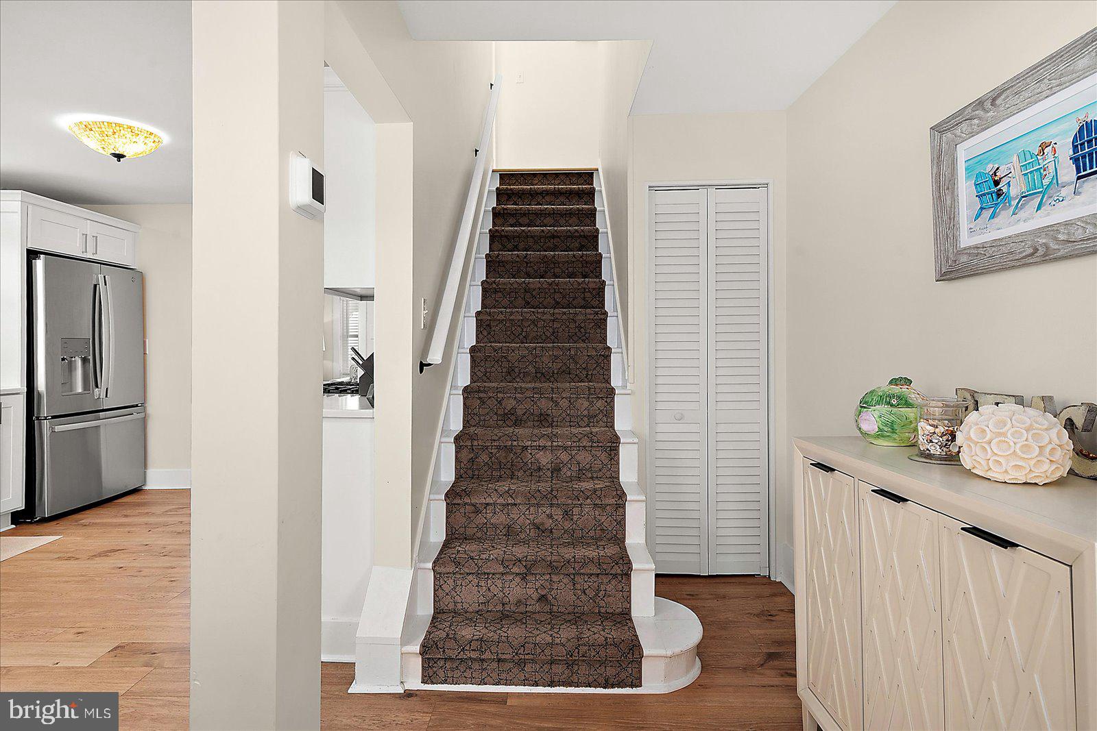 SNUG HARBOR - Residential