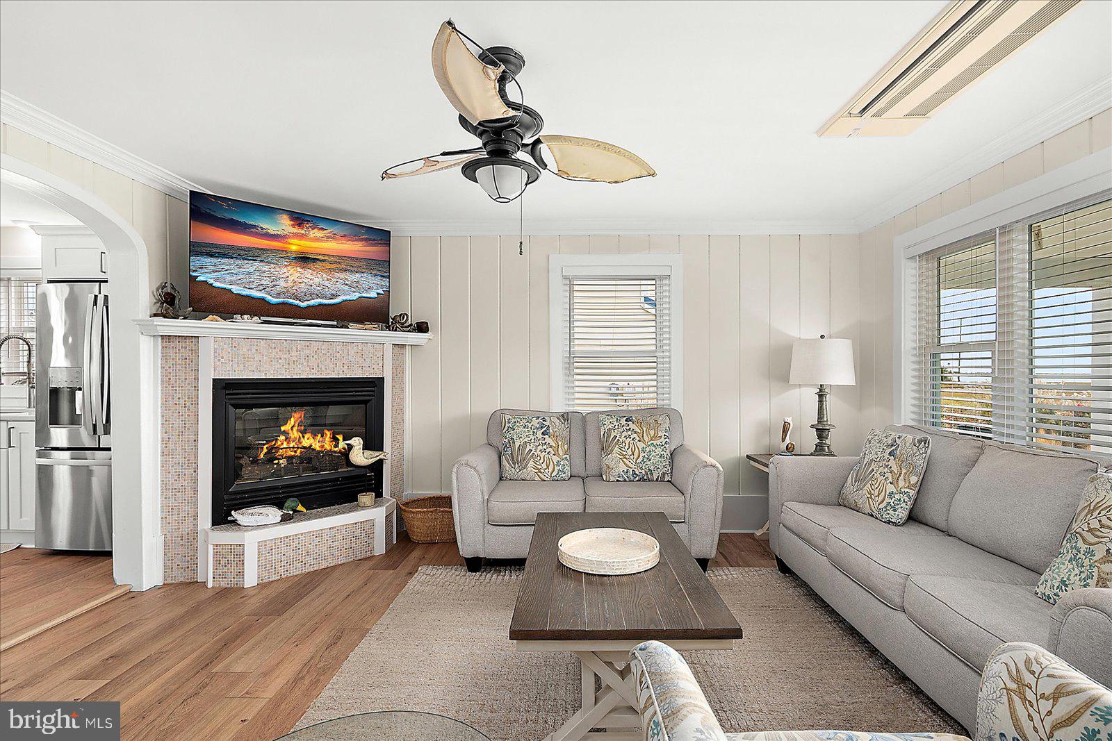 SNUG HARBOR - Residential