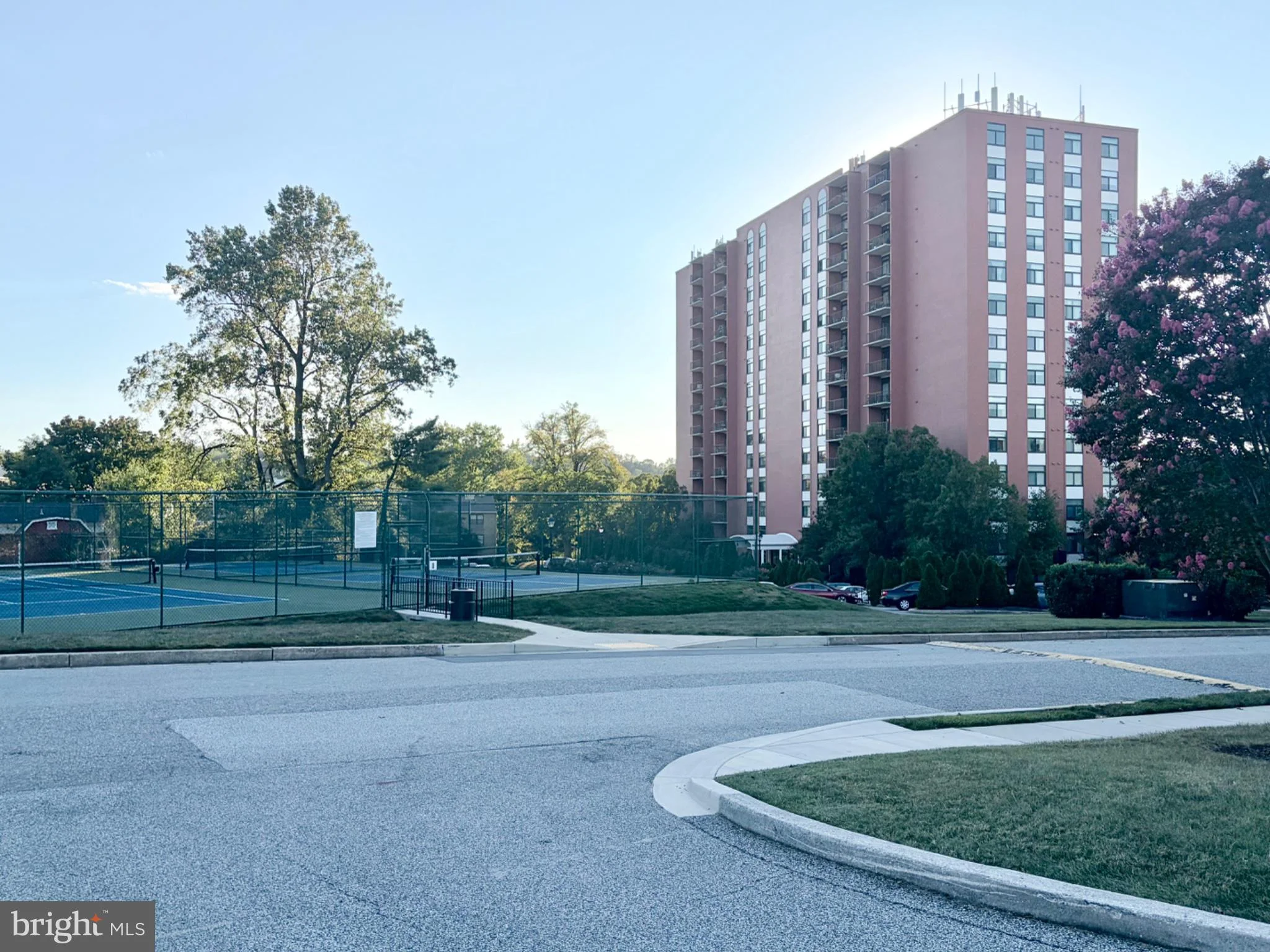 1 Smeton Place Unit 1106, Towson, MD 21204