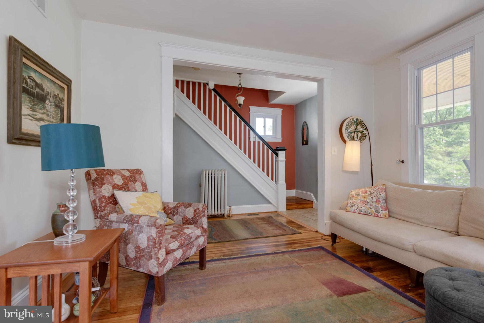 RADNOR WINSTON - Residential