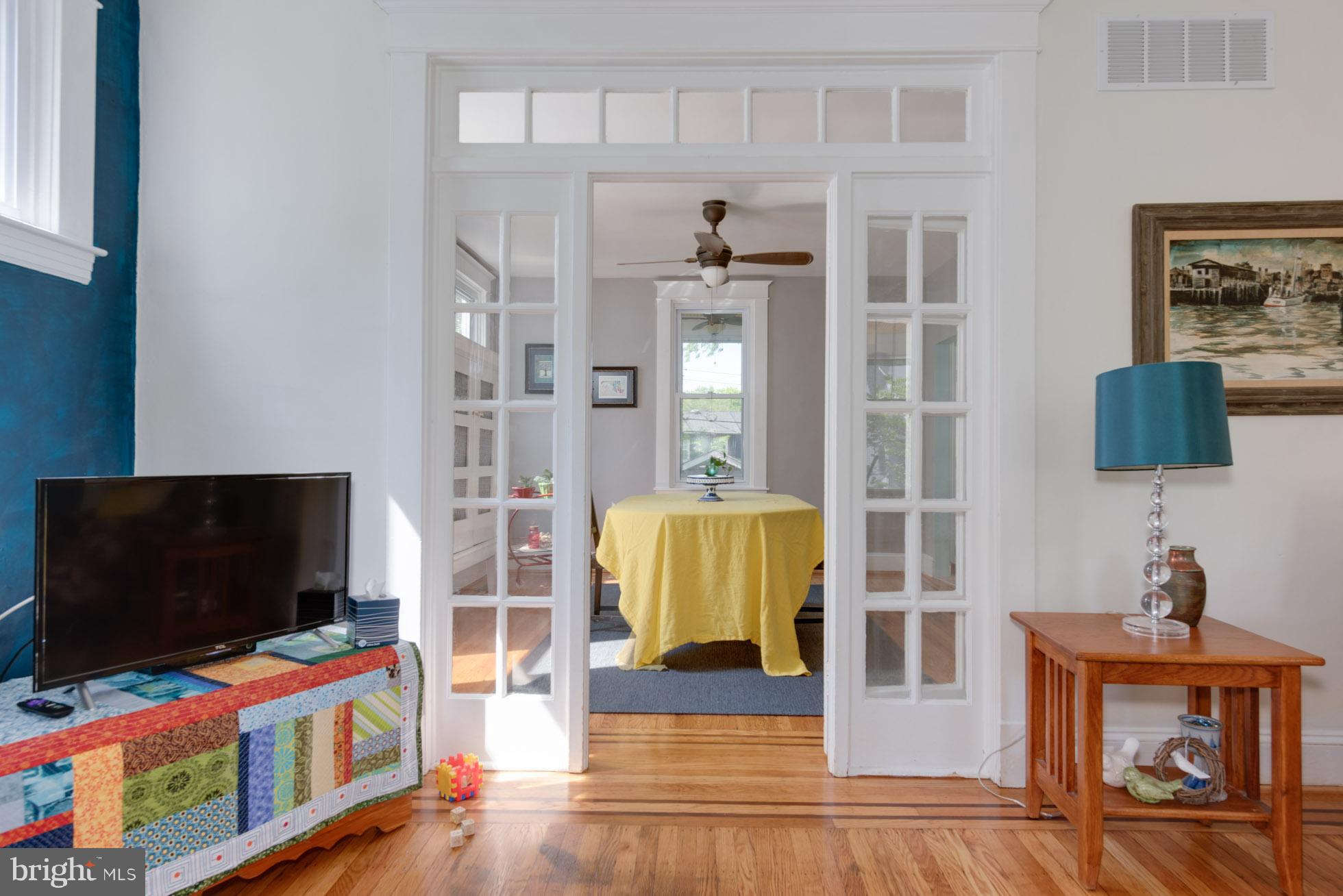 RADNOR WINSTON - Residential