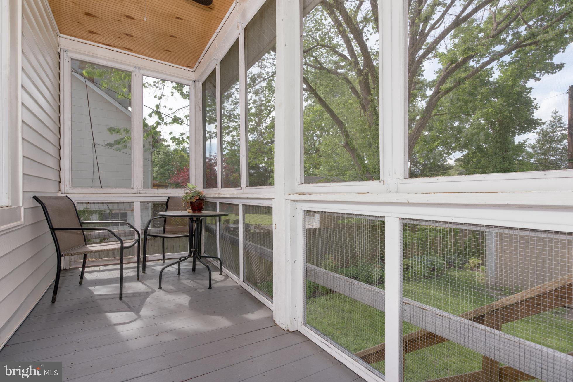 RADNOR WINSTON - Residential