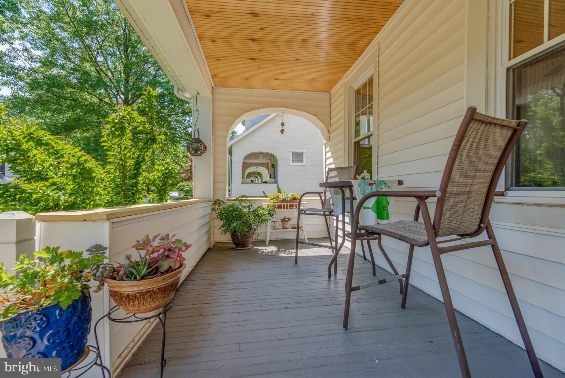 RADNOR WINSTON - Residential