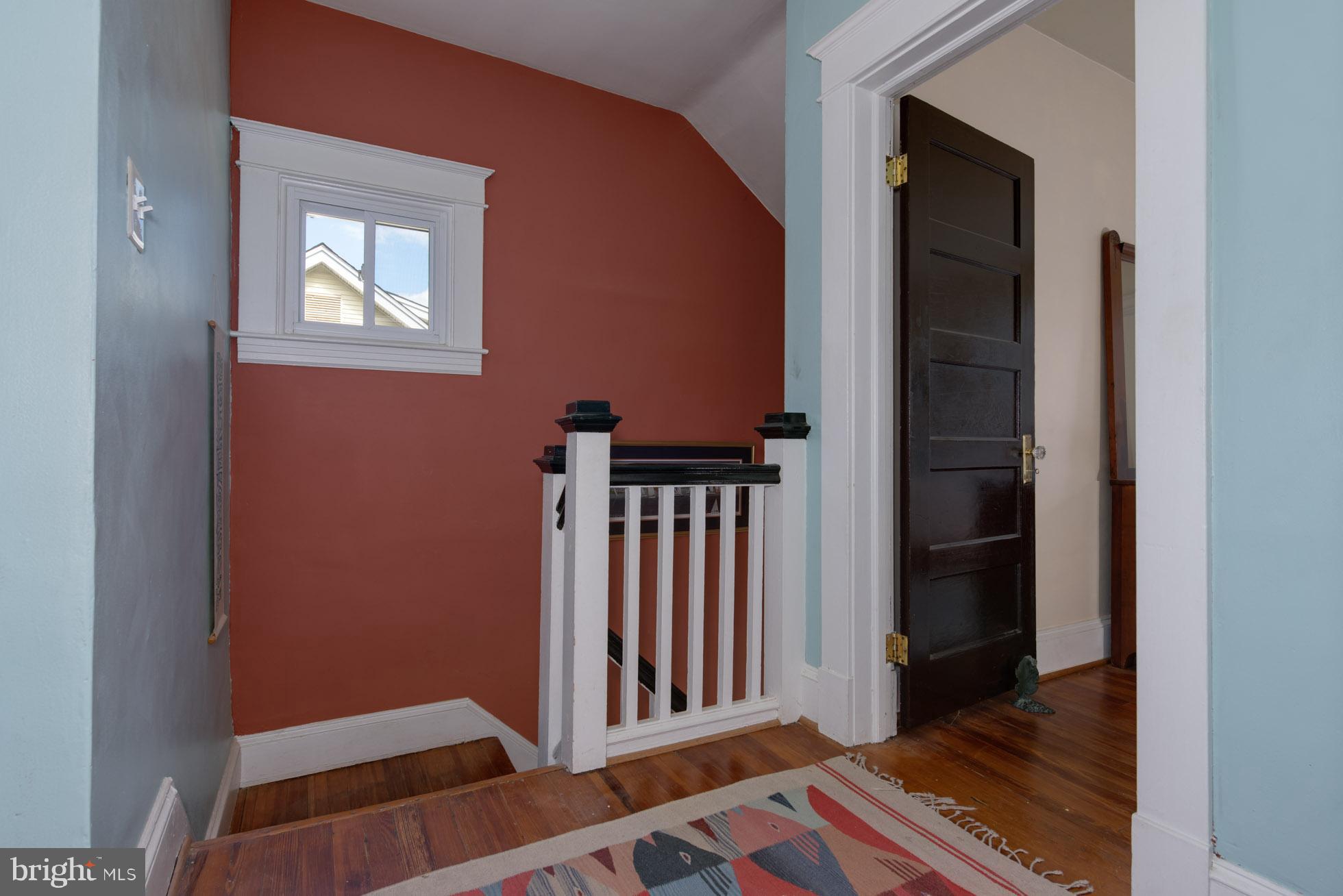 RADNOR WINSTON - Residential