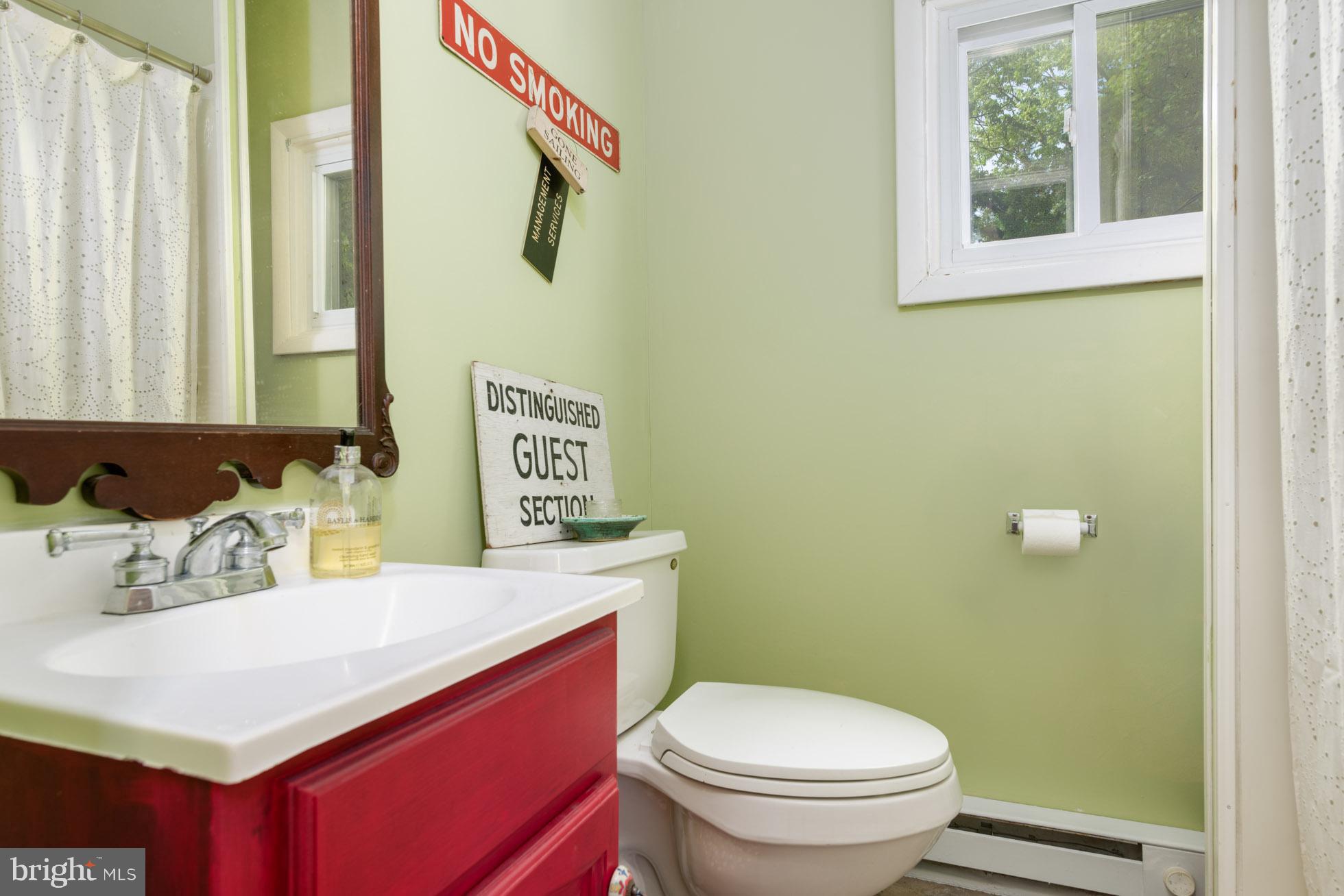 RADNOR WINSTON - Residential