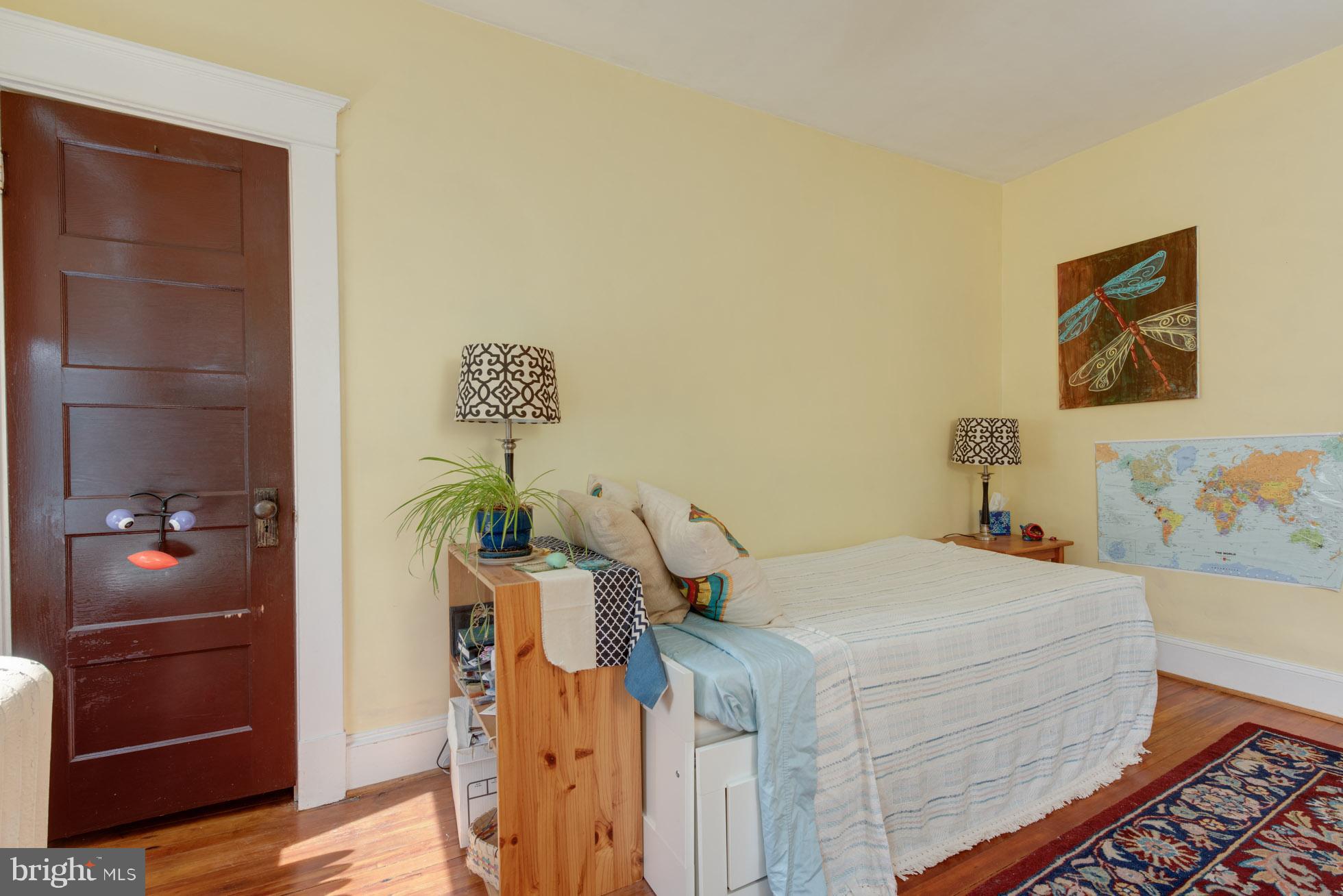 RADNOR WINSTON - Residential