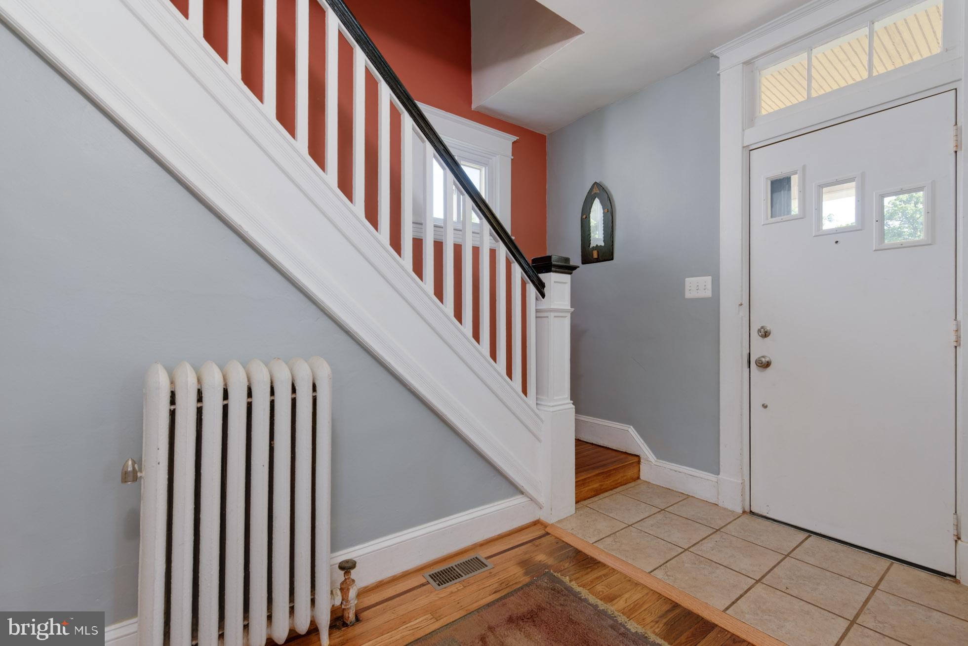 RADNOR WINSTON - Residential