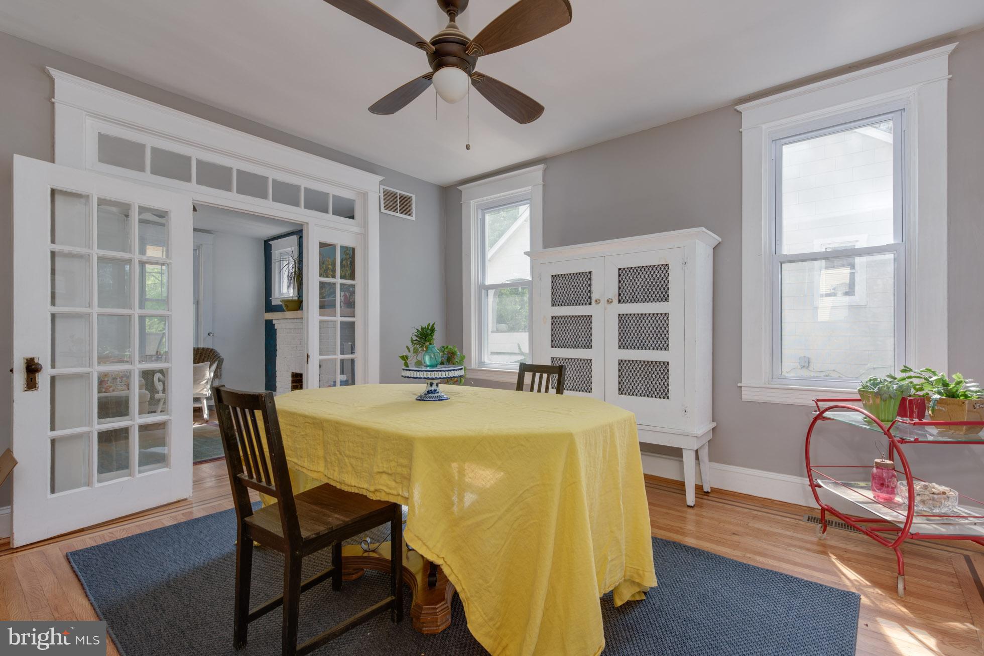 RADNOR WINSTON - Residential