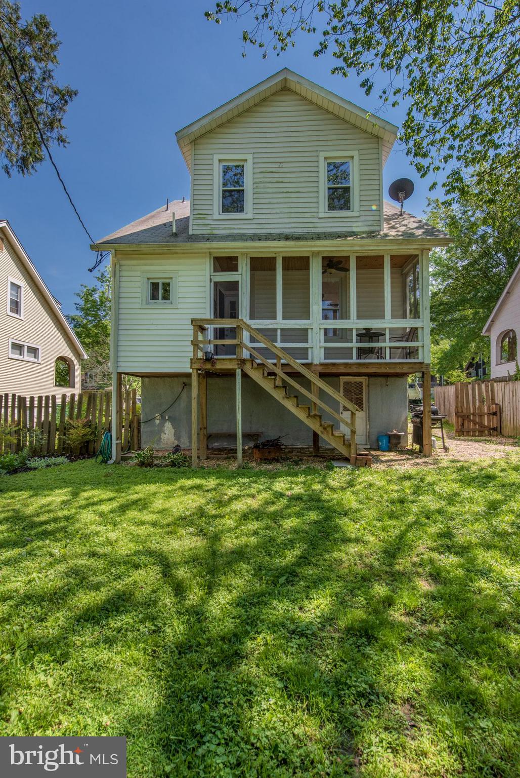 RADNOR WINSTON - Residential