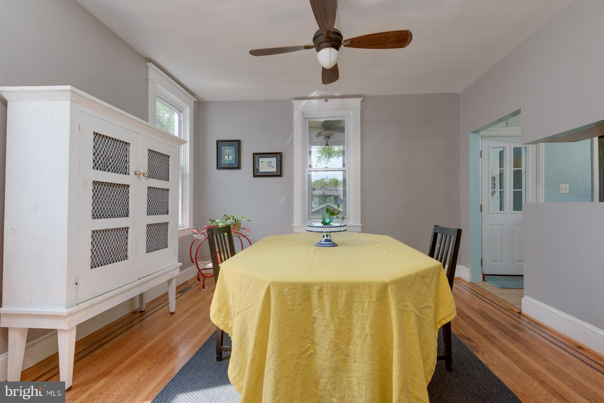 RADNOR WINSTON - Residential