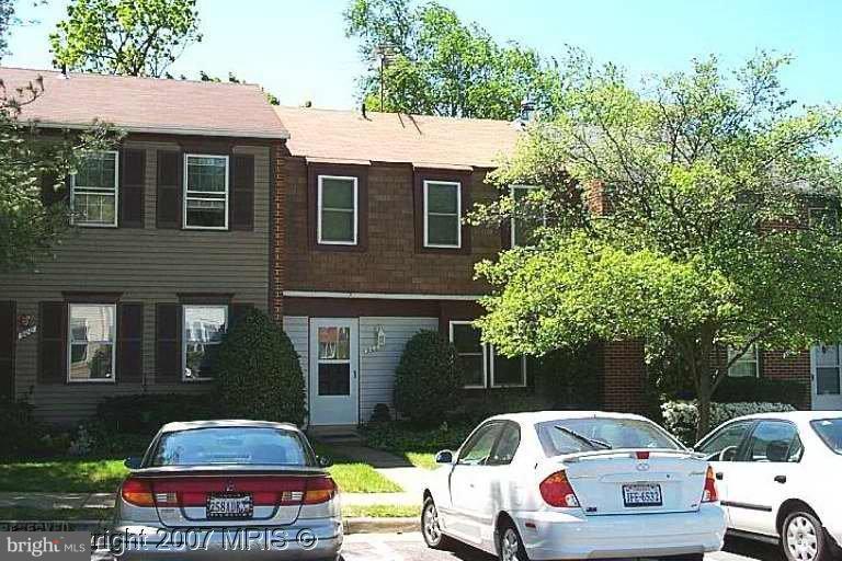 NEWBERRY - Residential Lease