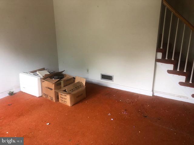 LITTLE FLOWER - Residential