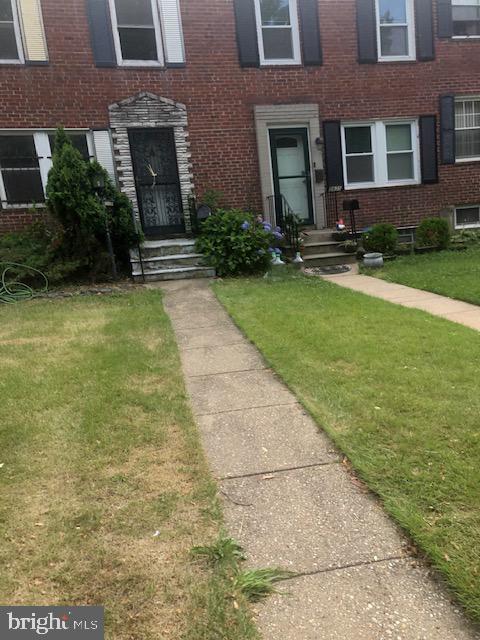 LITTLE FLOWER - Residential