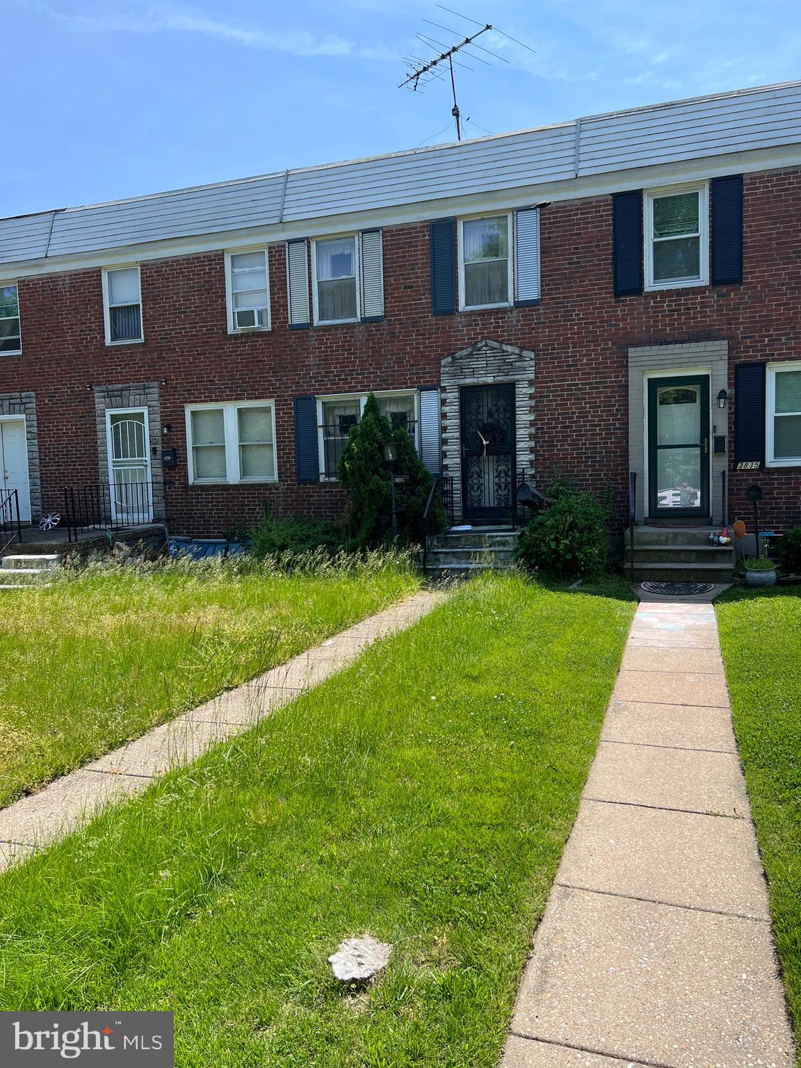 LITTLE FLOWER - Residential