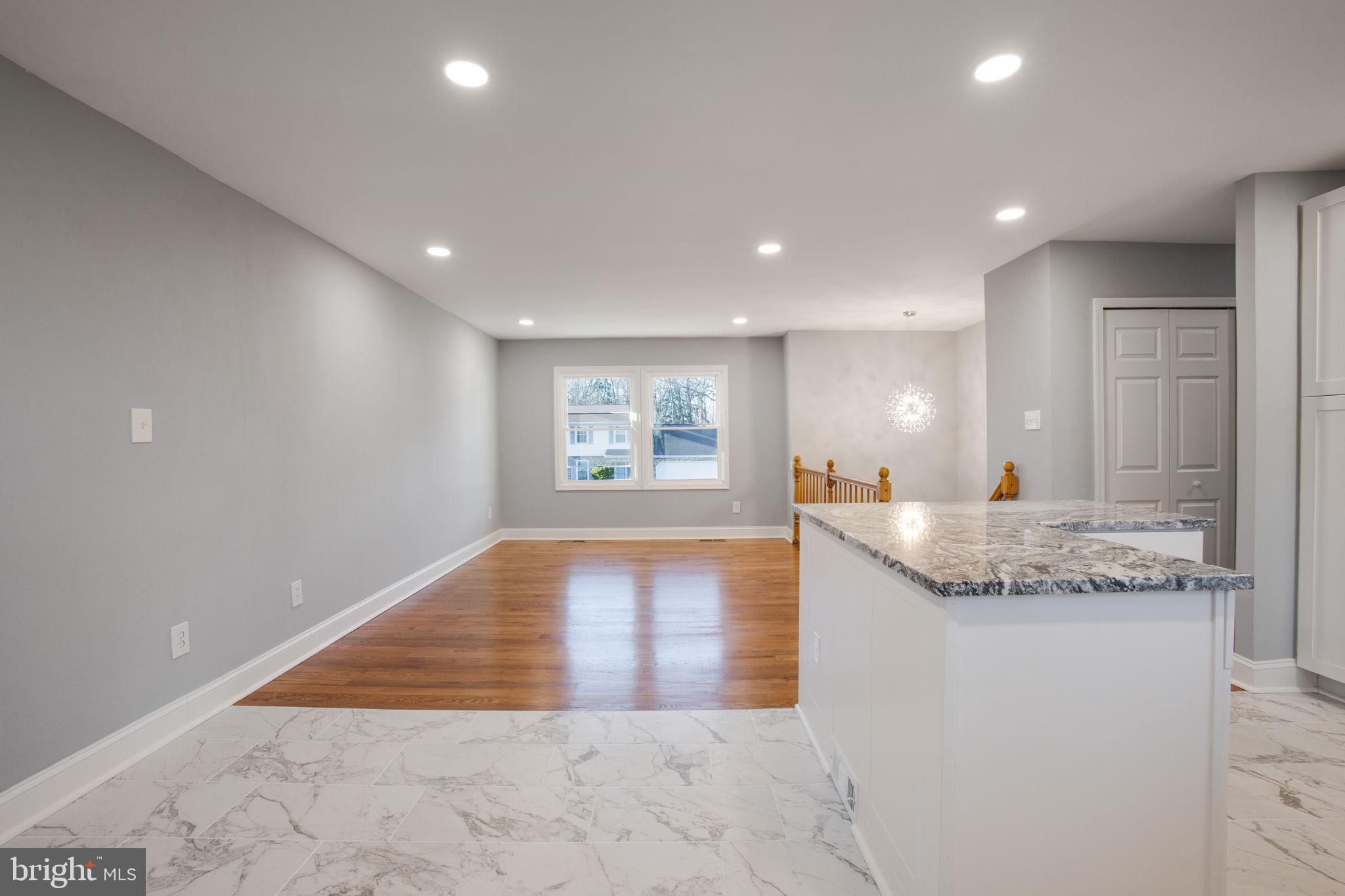 ST CHARLES SUB - CARRINGTON - Residential