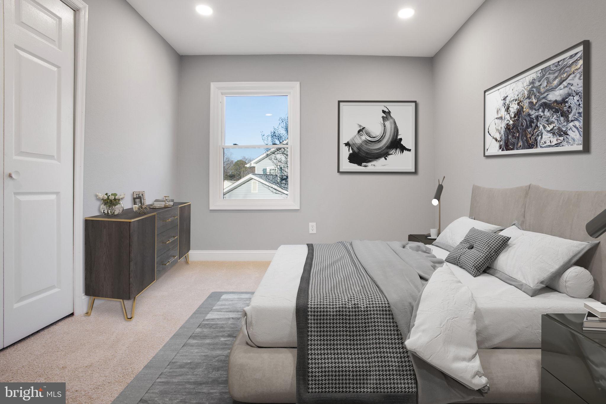 ST CHARLES SUB - CARRINGTON - Residential