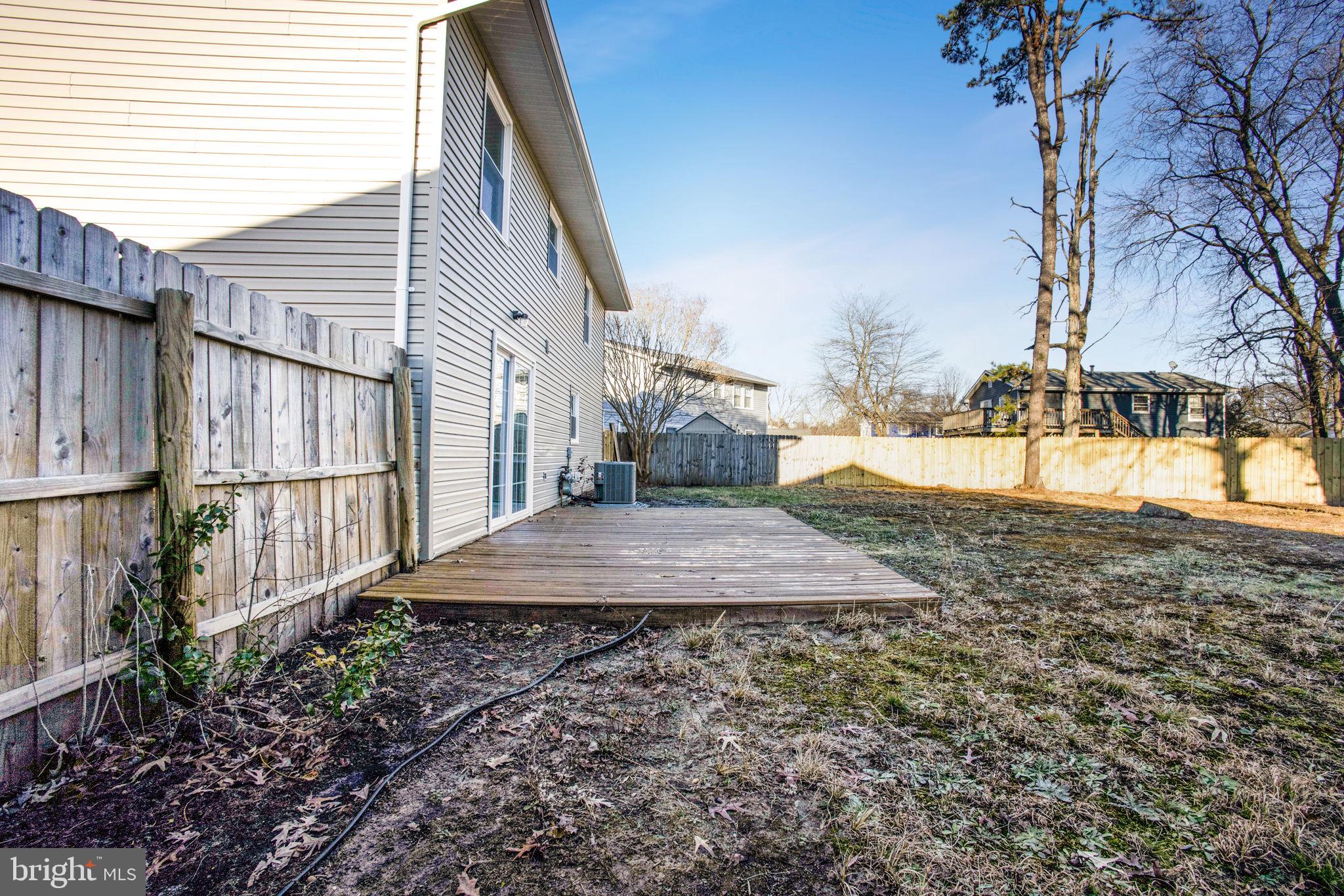 ST CHARLES SUB - CARRINGTON - Residential