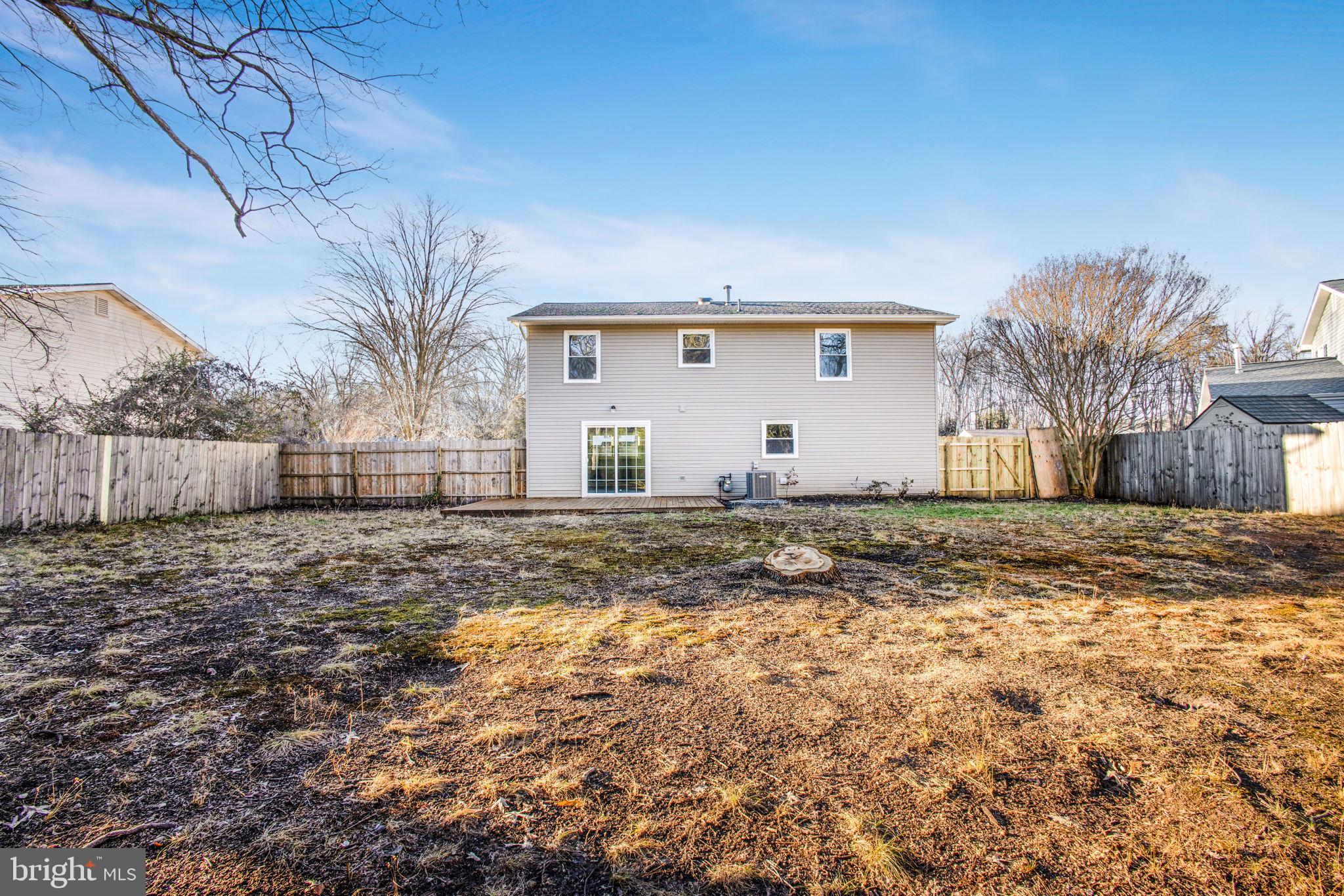 ST CHARLES SUB - CARRINGTON - Residential