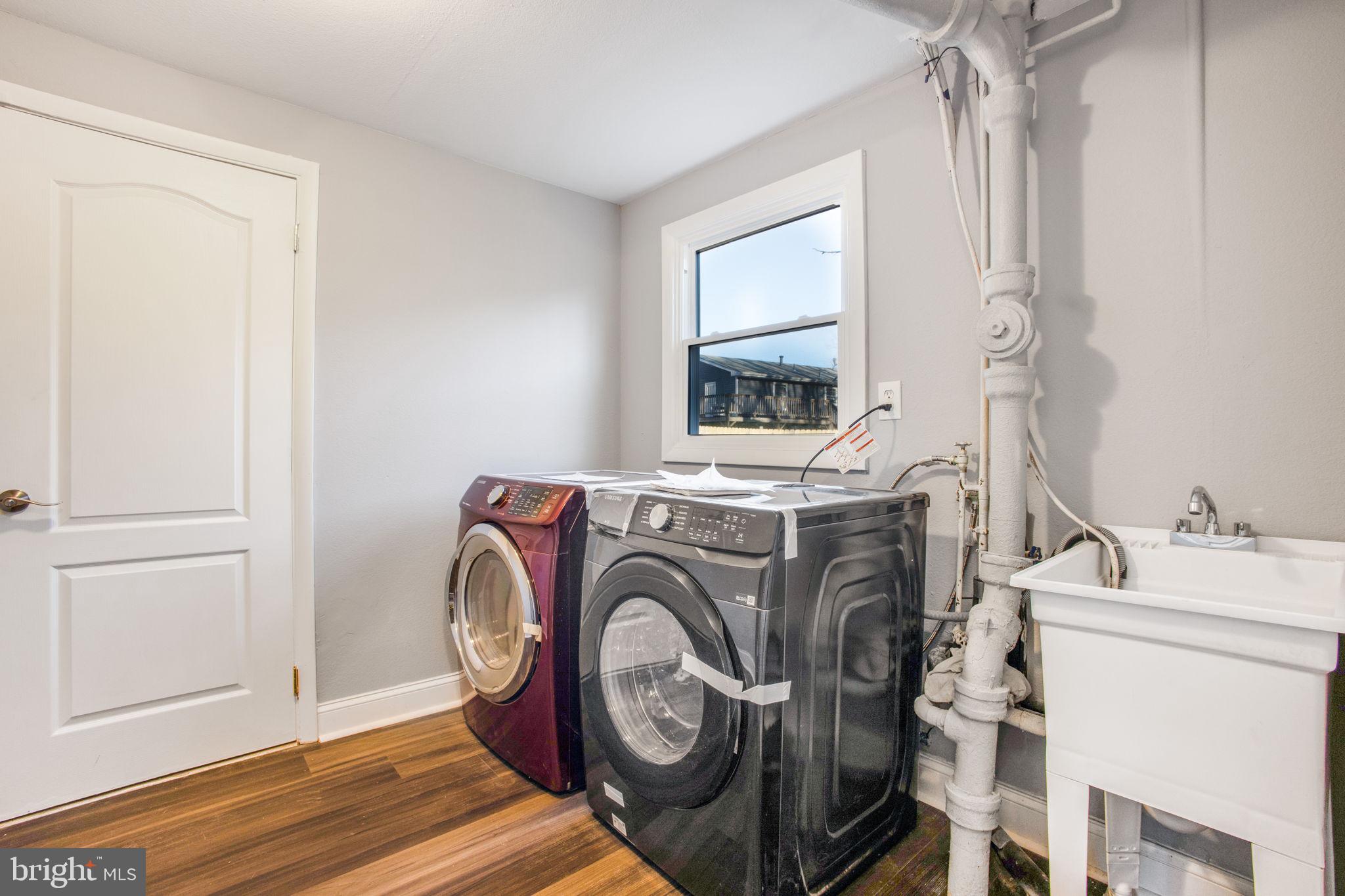 ST CHARLES SUB - CARRINGTON - Residential