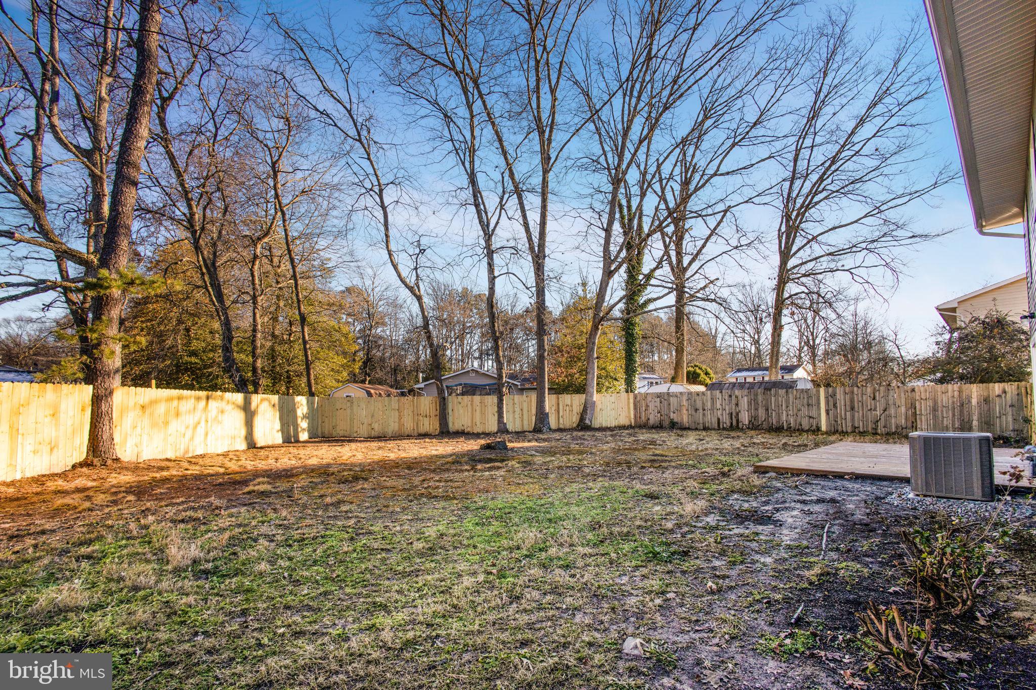 ST CHARLES SUB - CARRINGTON - Residential