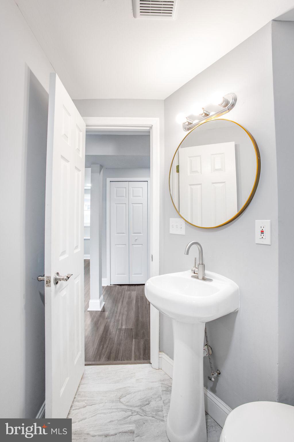 ST CHARLES SUB - CARRINGTON - Residential