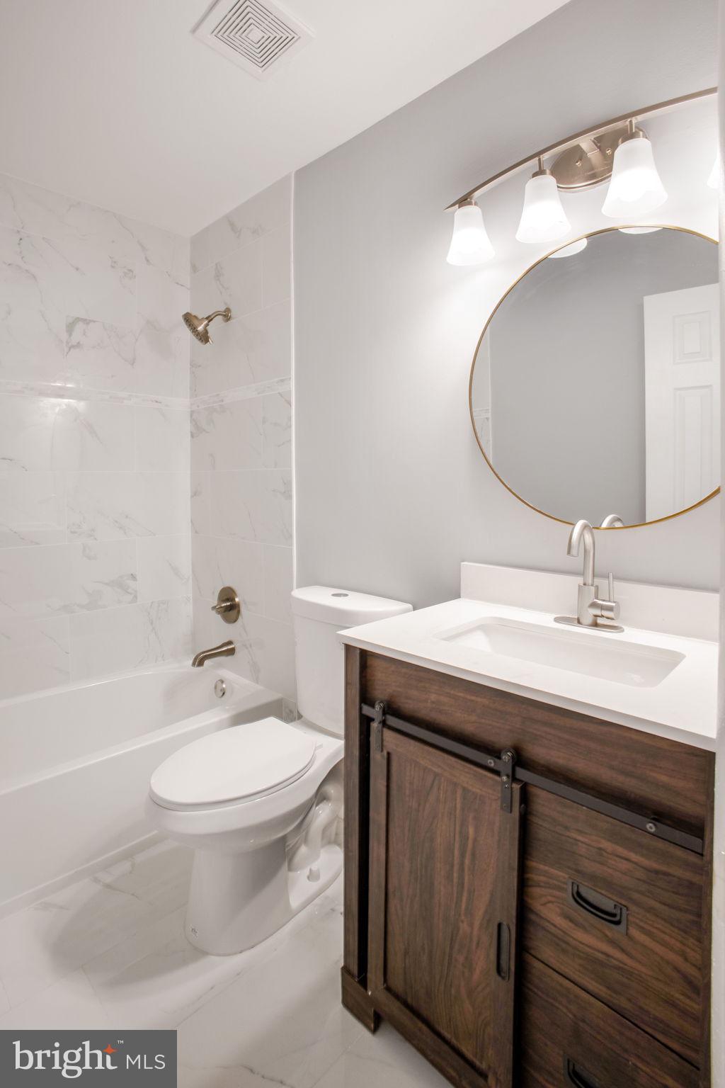 ST CHARLES SUB - CARRINGTON - Residential