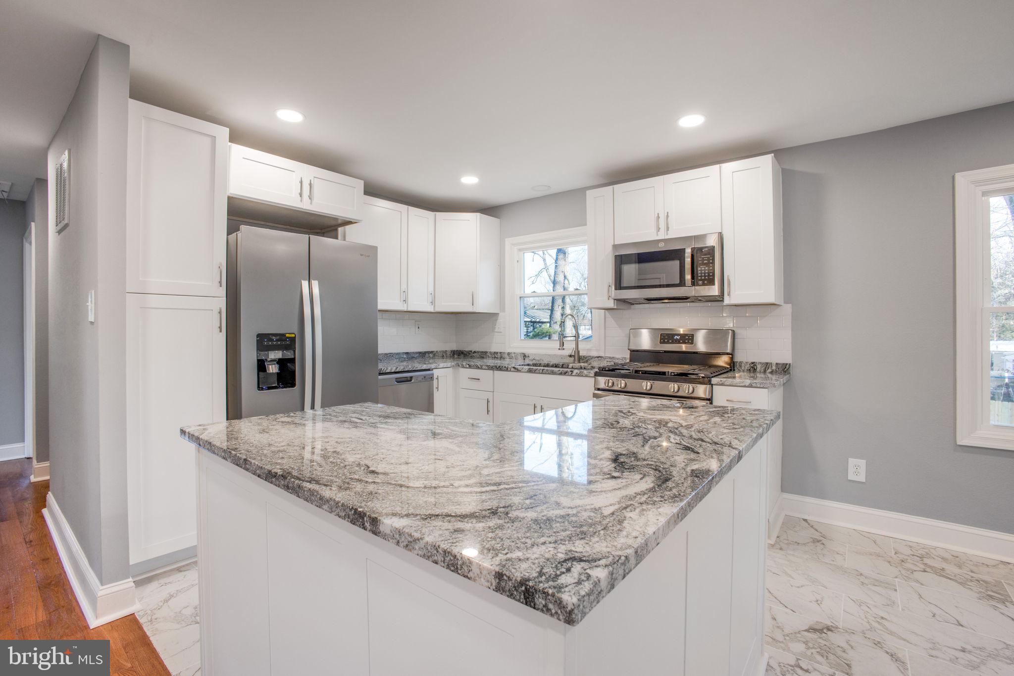 ST CHARLES SUB - CARRINGTON - Residential