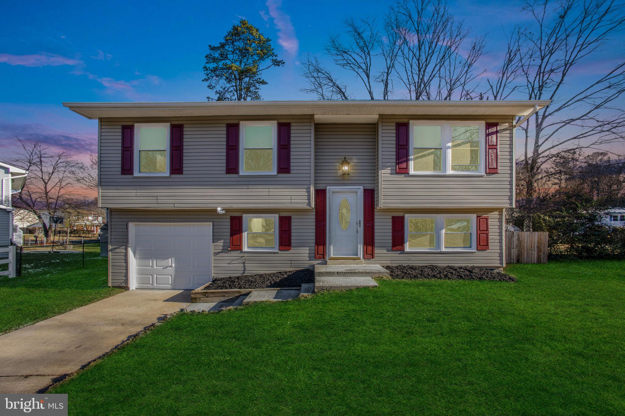 ST CHARLES SUB - CARRINGTON - Residential