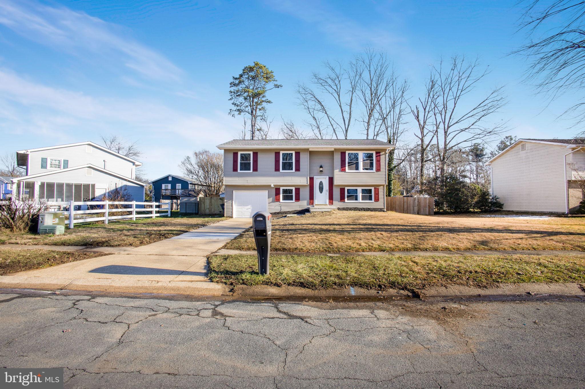 ST CHARLES SUB - CARRINGTON - Residential