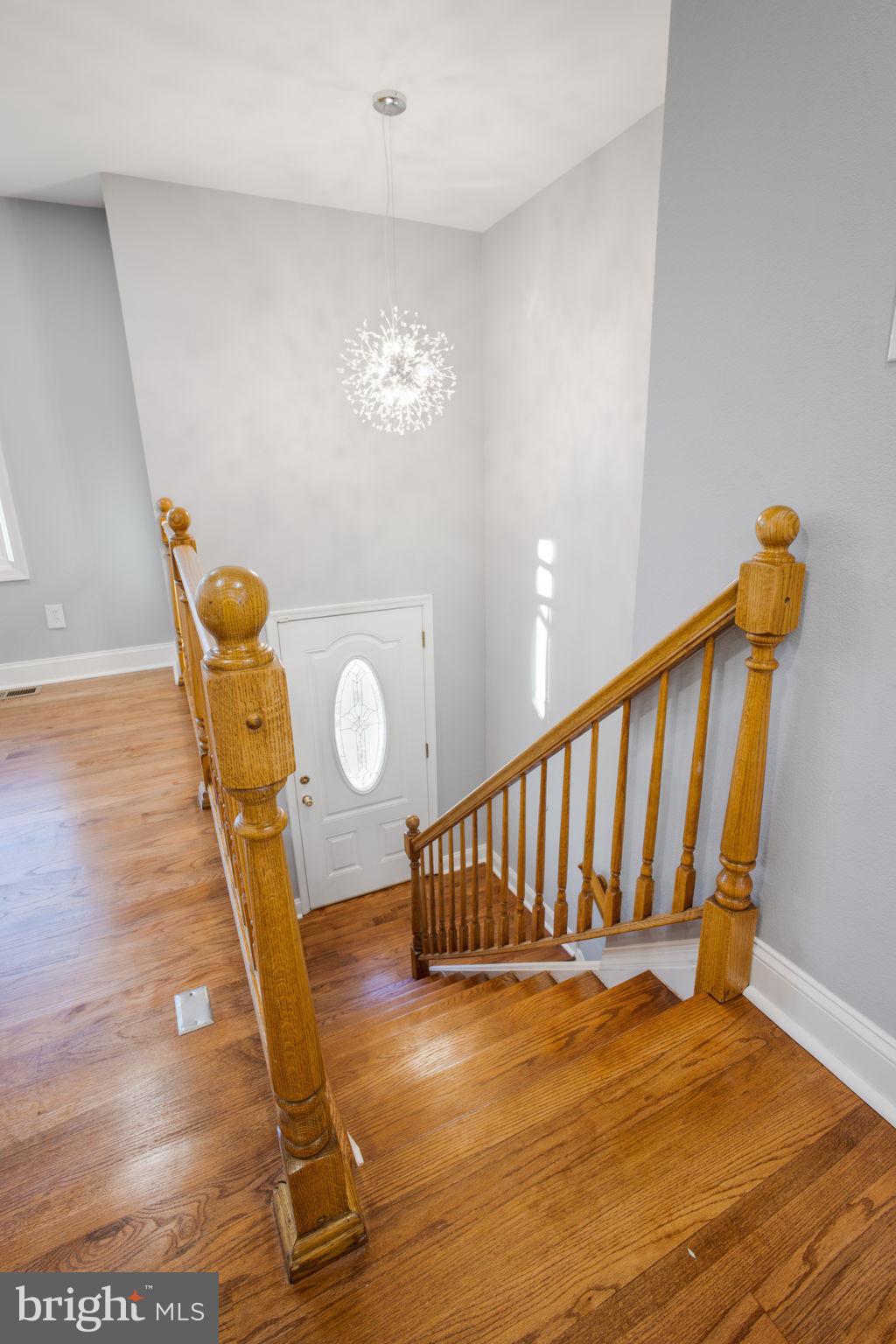 ST CHARLES SUB - CARRINGTON - Residential