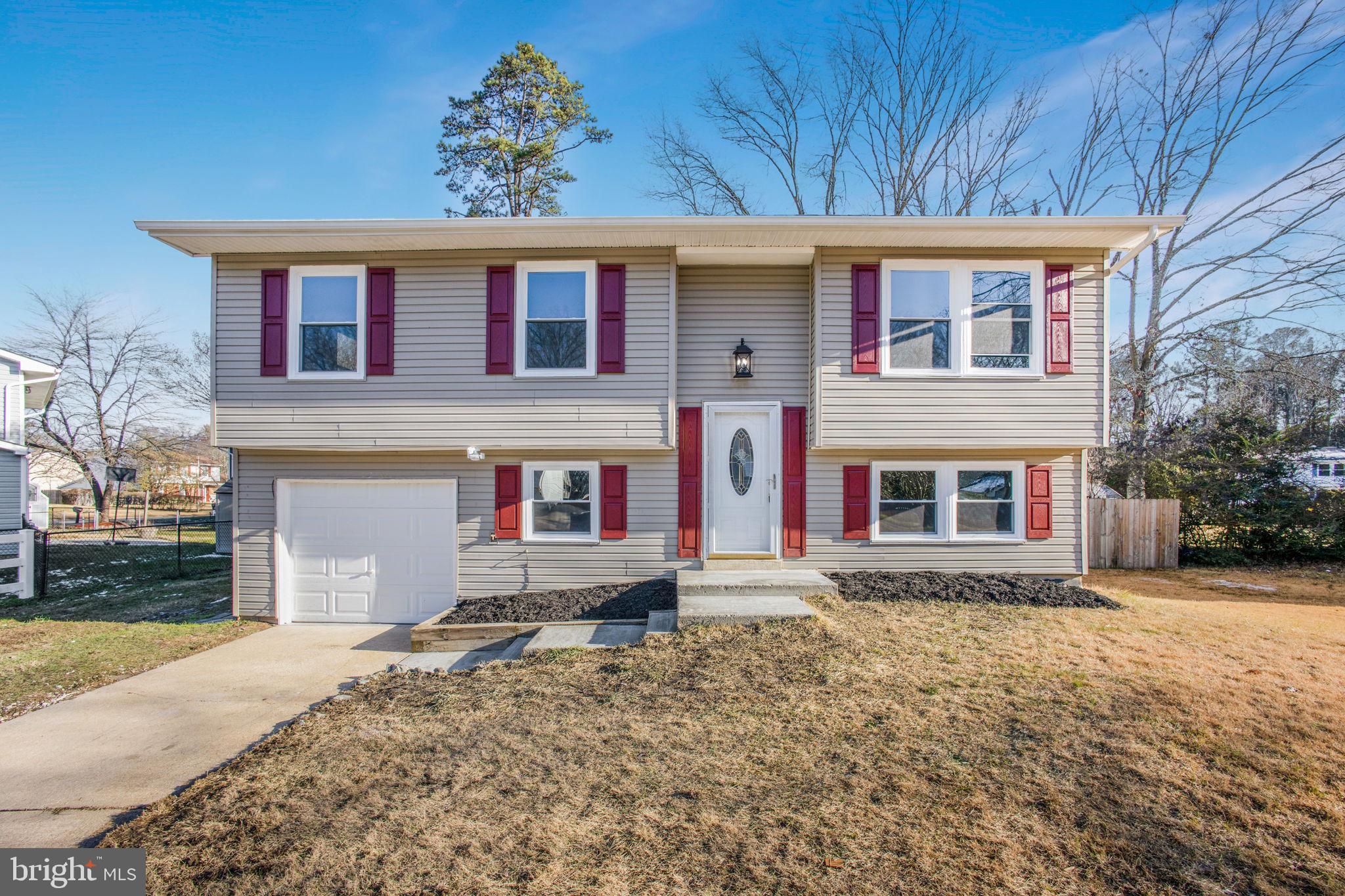 ST CHARLES SUB - CARRINGTON - Residential