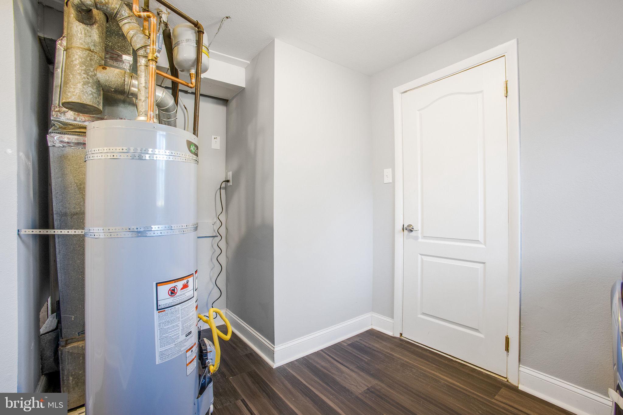 ST CHARLES SUB - CARRINGTON - Residential