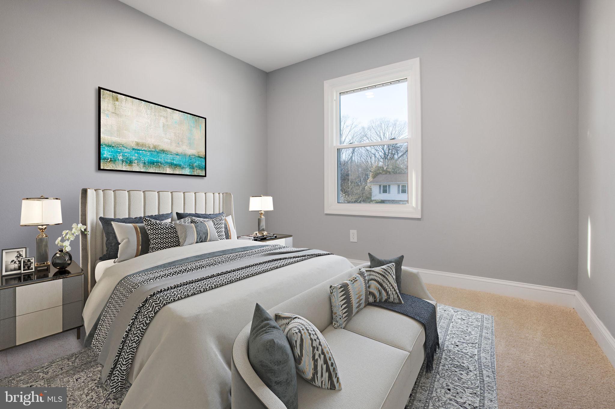 ST CHARLES SUB - CARRINGTON - Residential