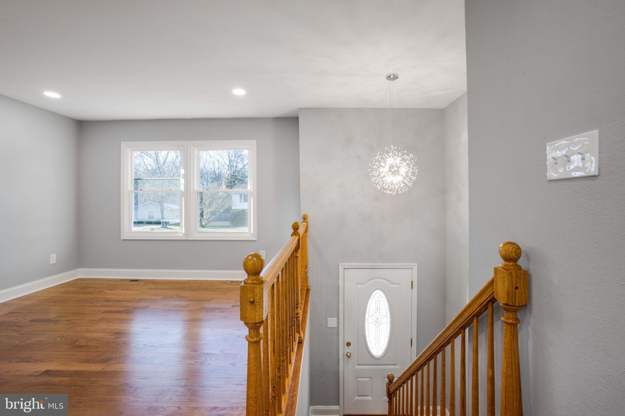 ST CHARLES SUB - CARRINGTON - Residential