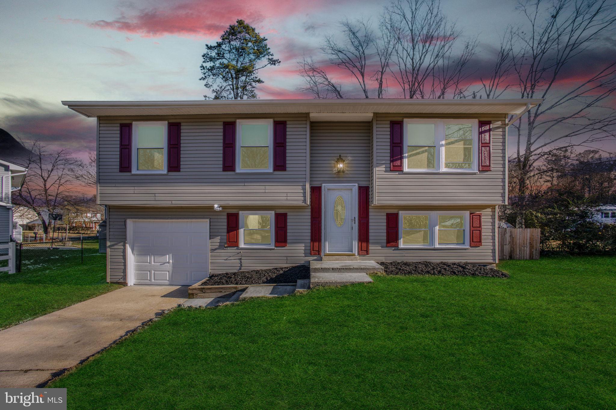 ST CHARLES SUB - CARRINGTON - Residential