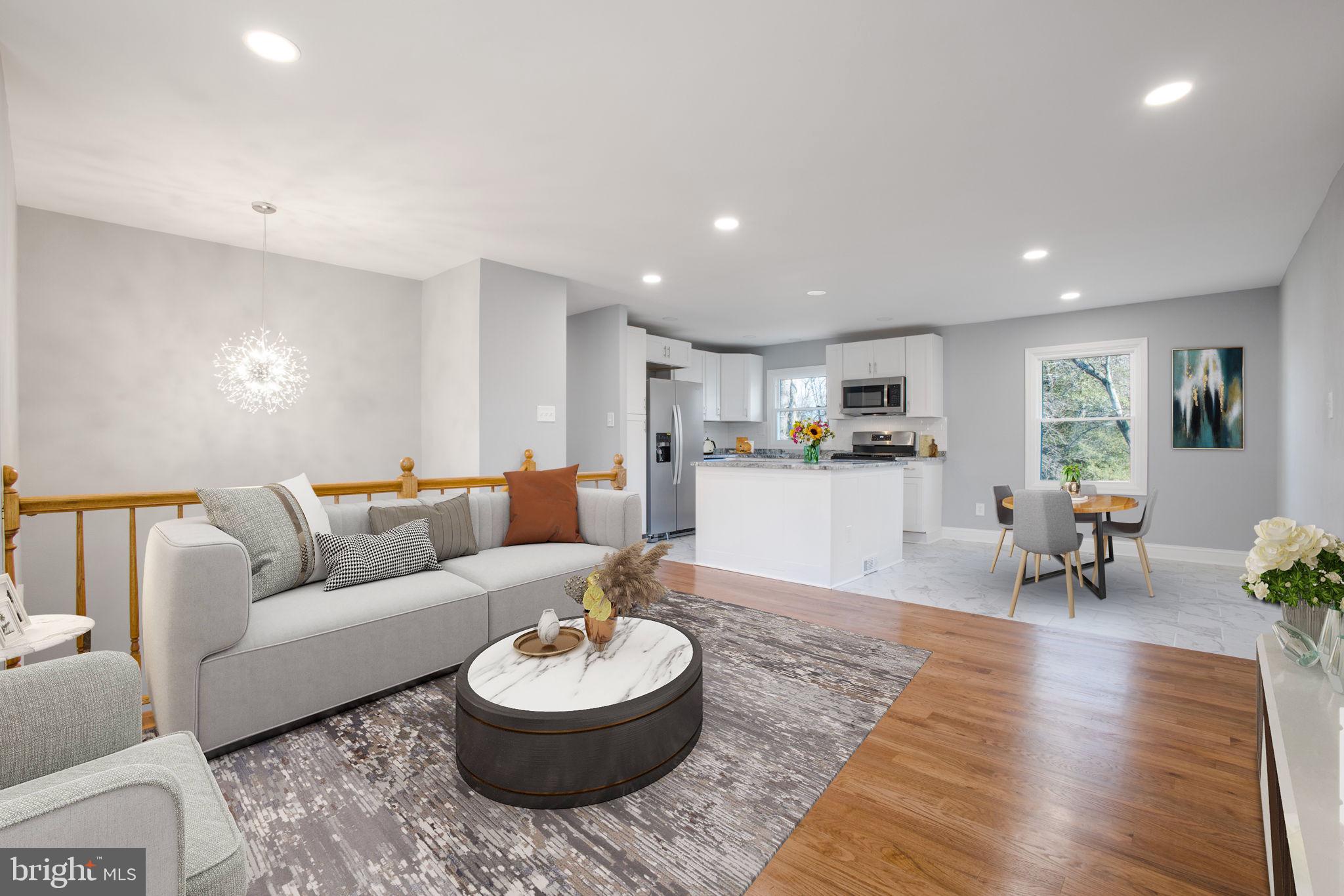 ST CHARLES SUB - CARRINGTON - Residential