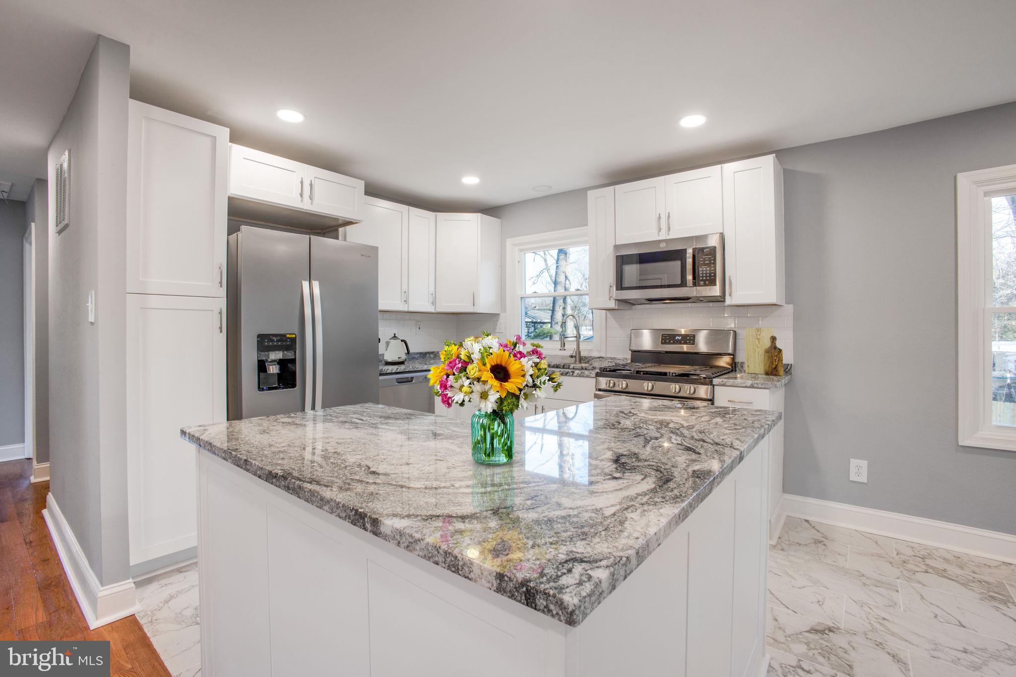 ST CHARLES SUB - CARRINGTON - Residential