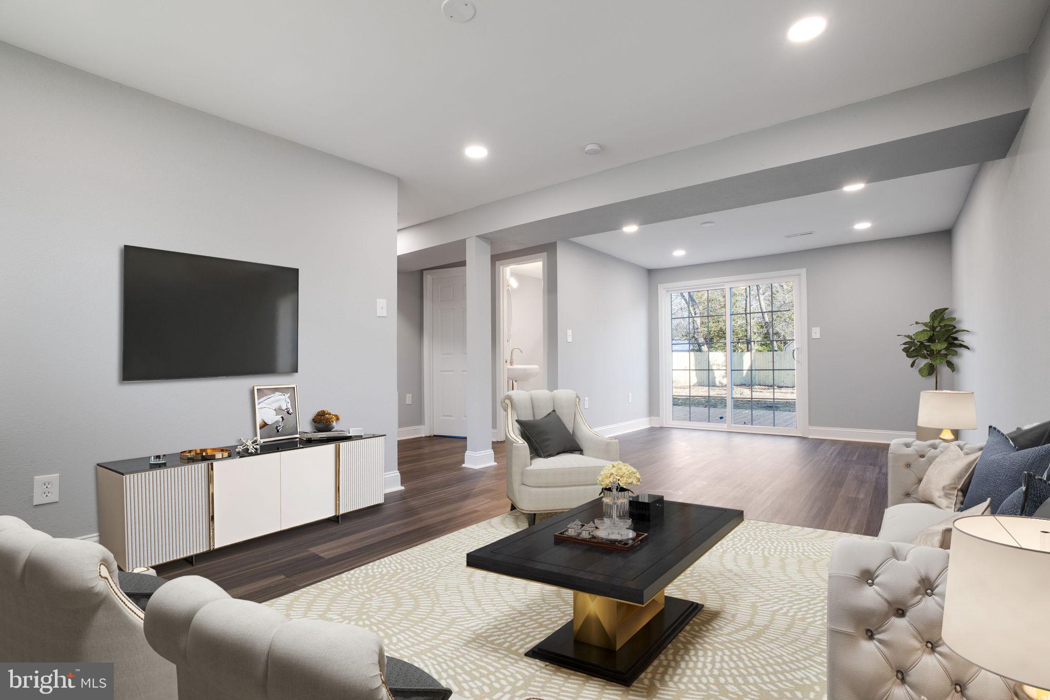 ST CHARLES SUB - CARRINGTON - Residential