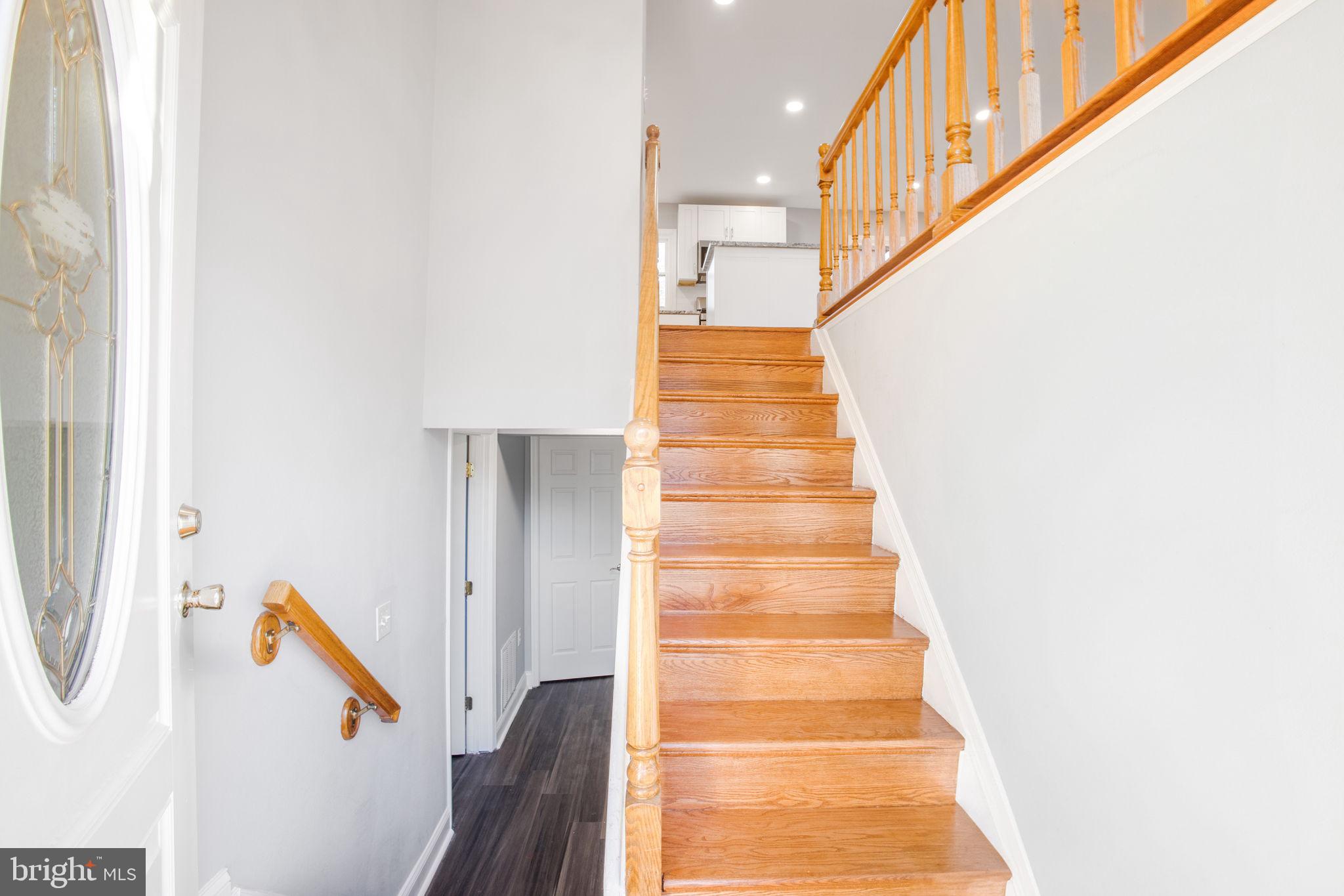 ST CHARLES SUB - CARRINGTON - Residential