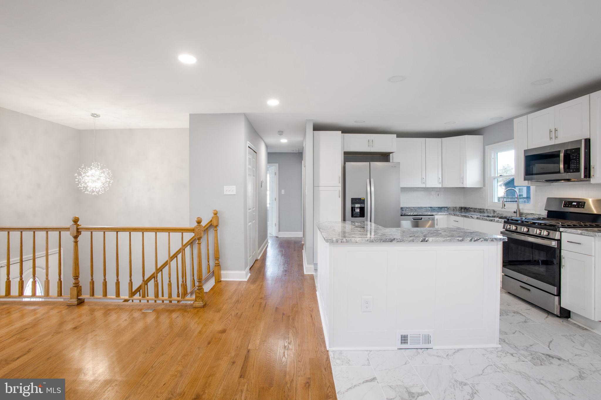 ST CHARLES SUB - CARRINGTON - Residential